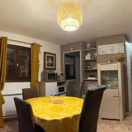 Les Ducs De Normandie Casa de Férias Houlgate