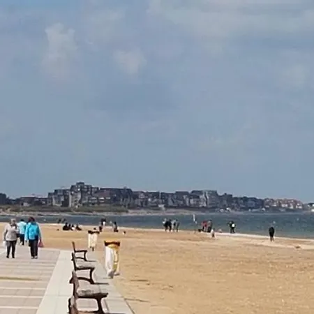 Casa de Férias Les Ducs De Normandie