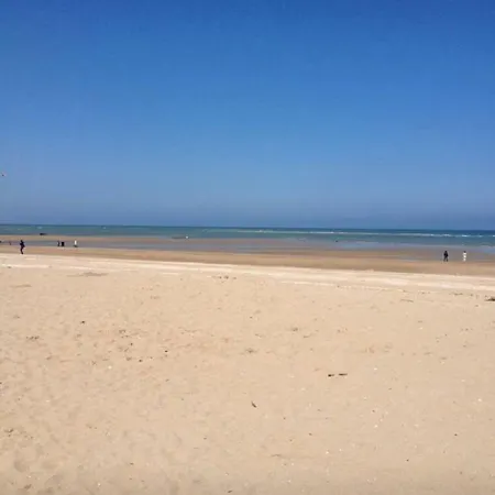 Les Ducs De Normandie Casa de Férias Houlgate