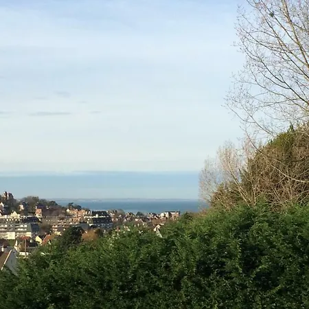 Les Ducs De Normandie Houlgate