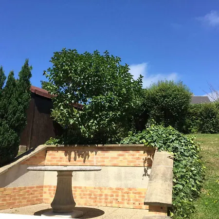 Сasa de vacaciones Les Ducs De Normandie