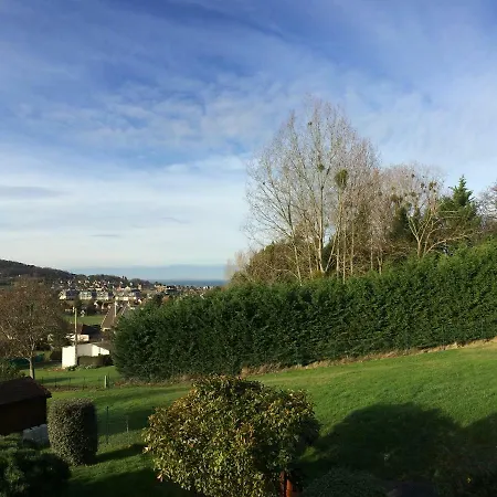 Les Ducs De Normandie Houlgate