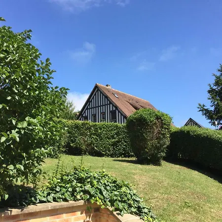 Les Ducs De Normandie Houlgate