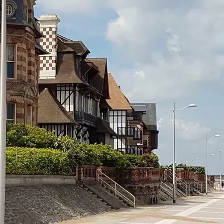 Les Ducs De Normandie * Houlgate