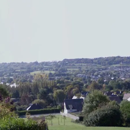 Les Ducs De Normandie