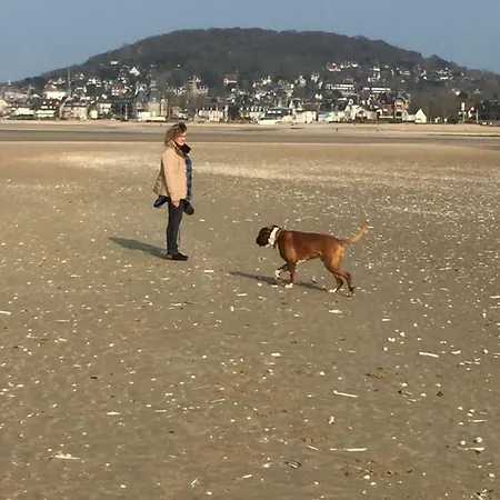 Les Ducs De Normandie Сasa de vacaciones